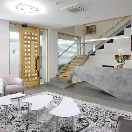 Hotel Imperial Kanine エクステリア 写真