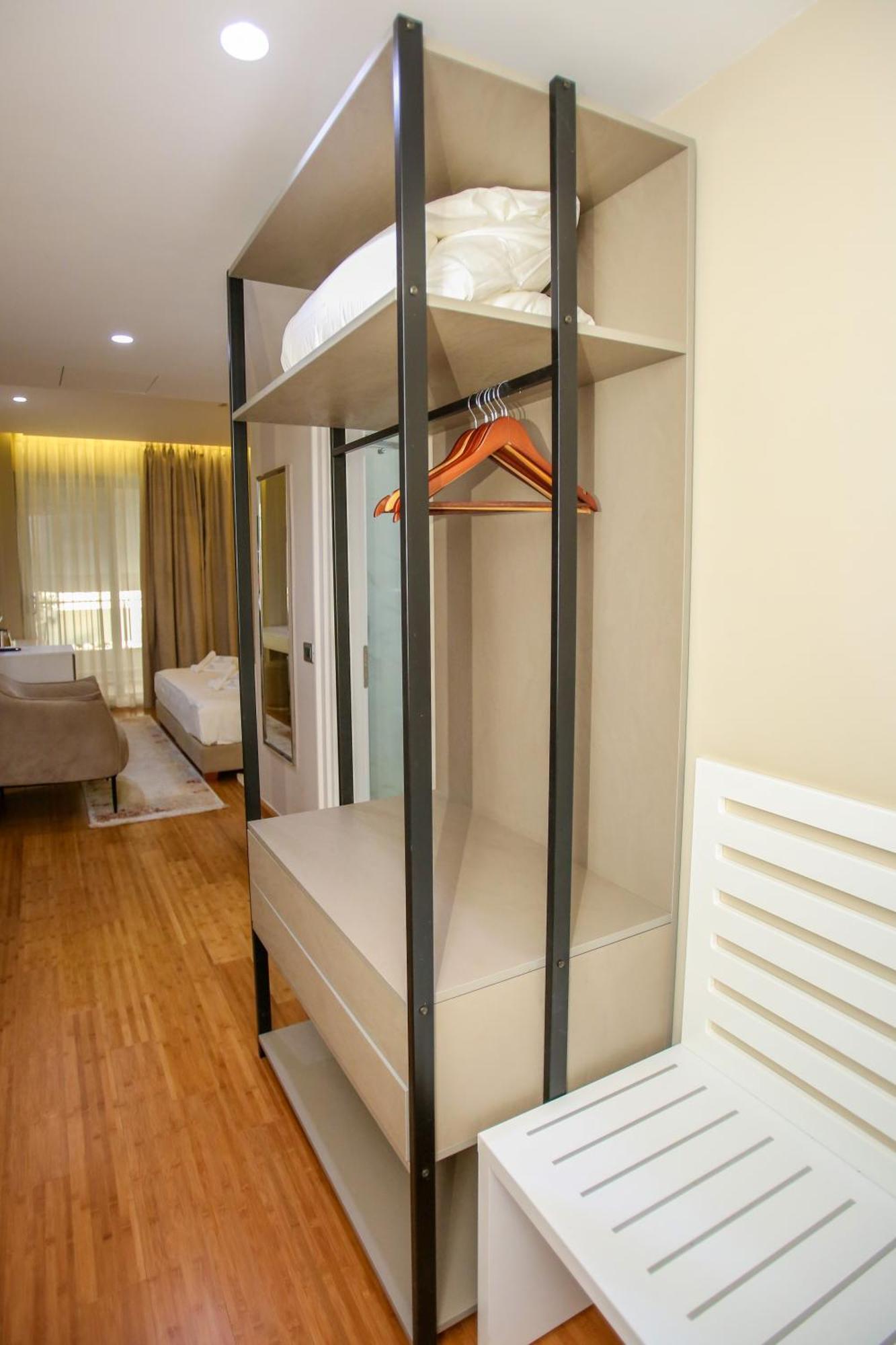 Hotel Imperial Kanine 部屋 写真