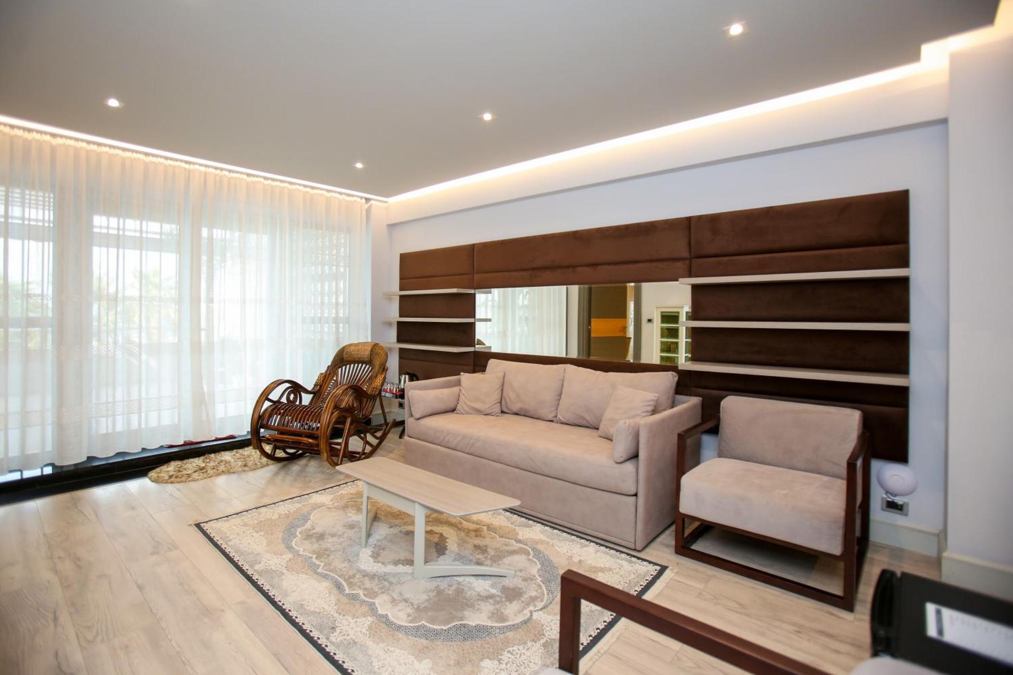 Hotel Imperial Kanine 部屋 写真