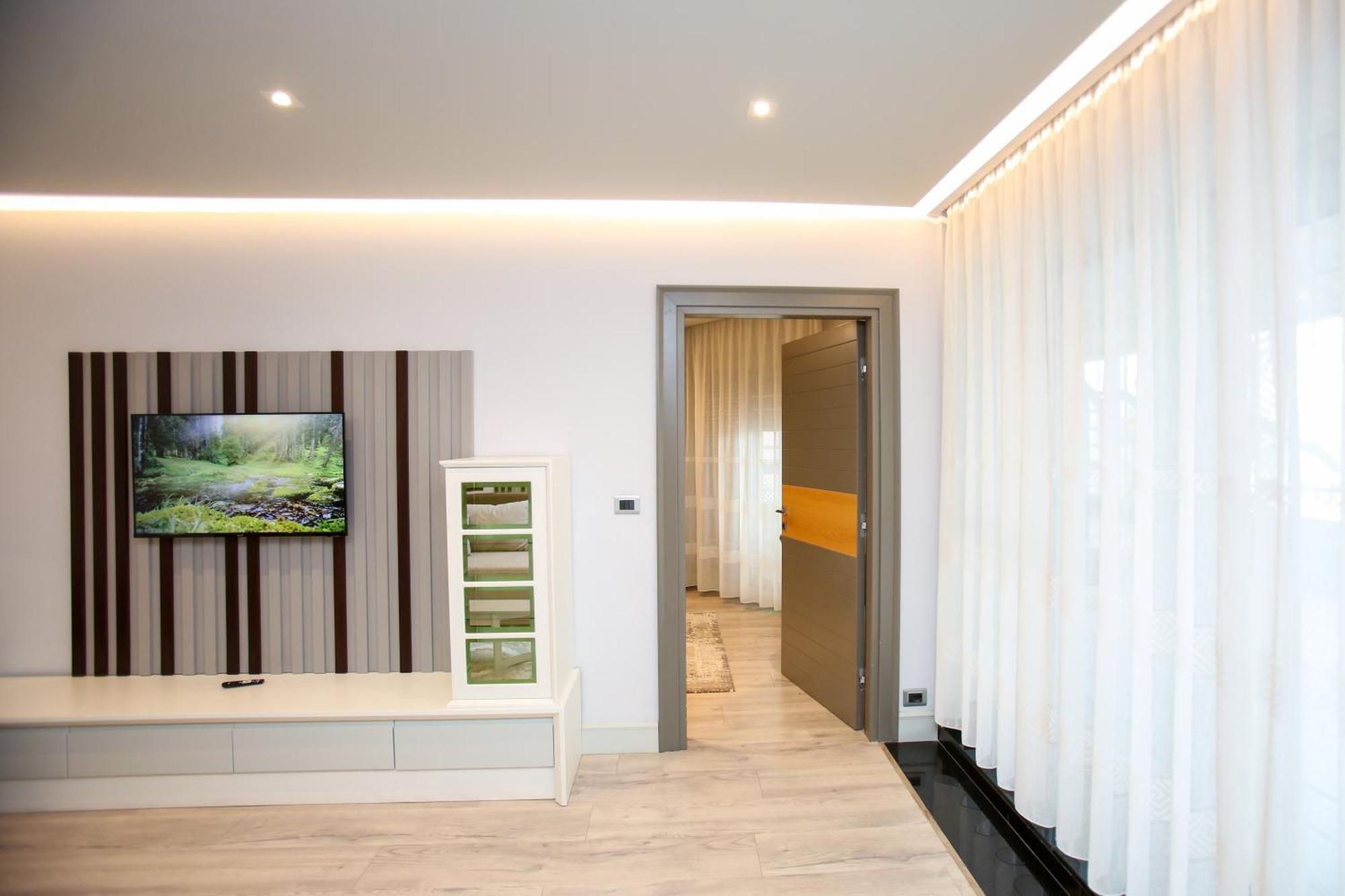 Hotel Imperial Kanine 部屋 写真