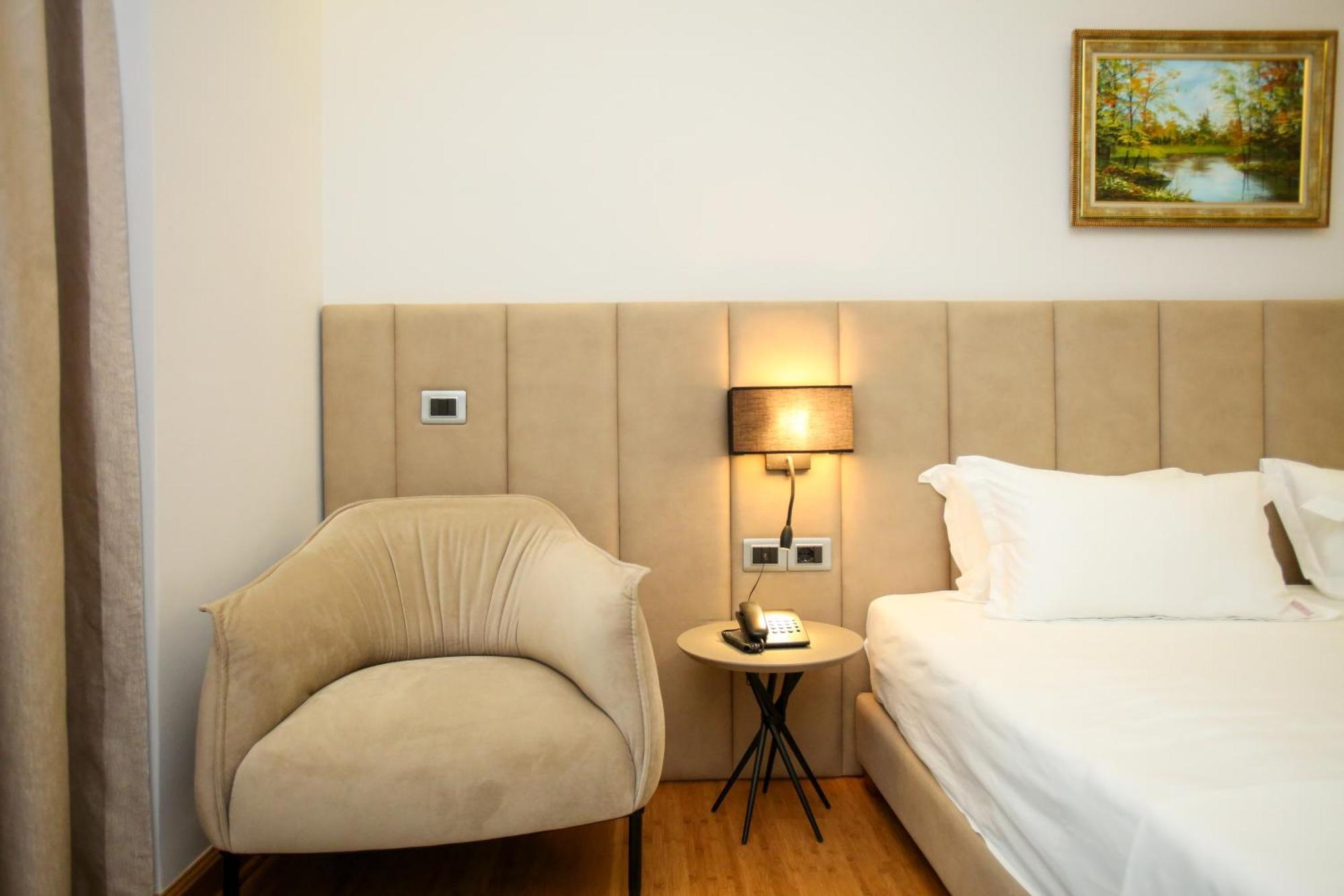 Hotel Imperial Kanine 部屋 写真