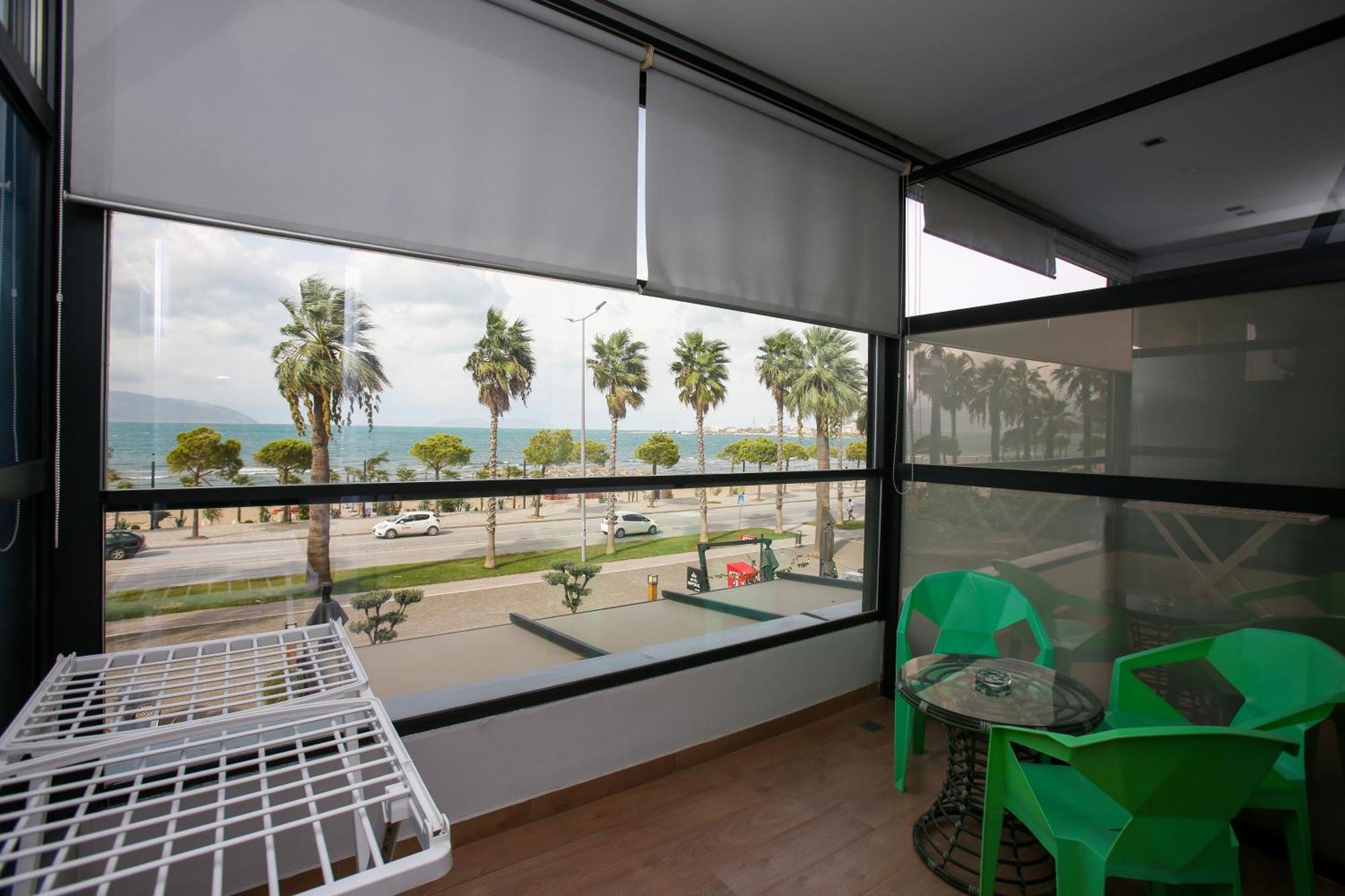 Hotel Imperial Kanine 部屋 写真