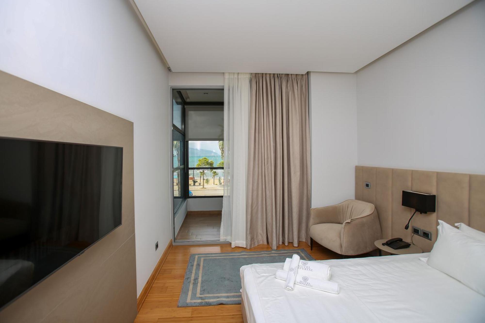 Hotel Imperial Kanine 部屋 写真