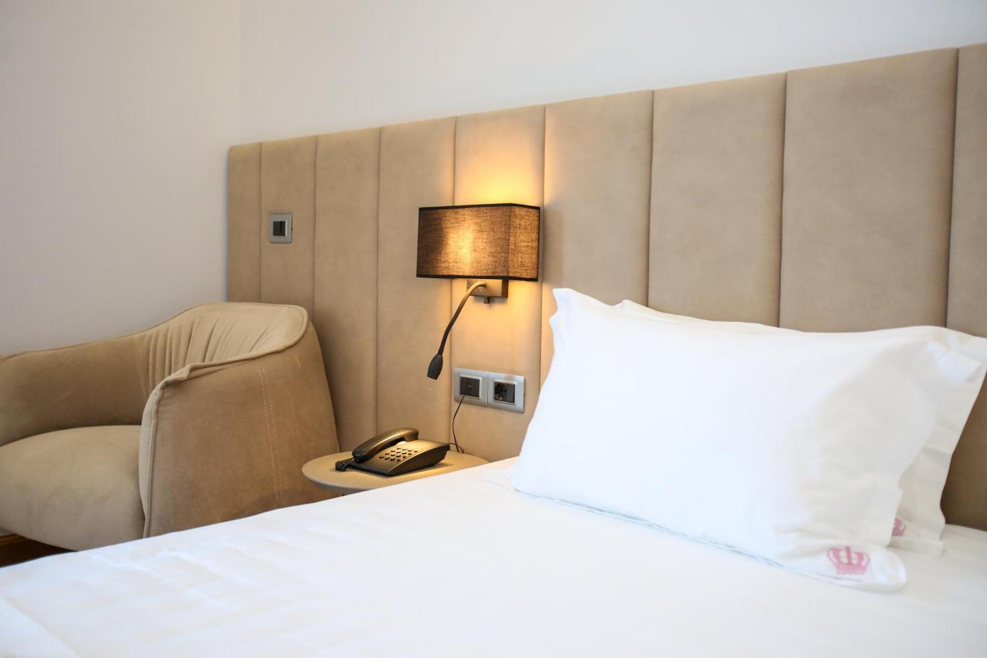 Hotel Imperial Kanine 部屋 写真